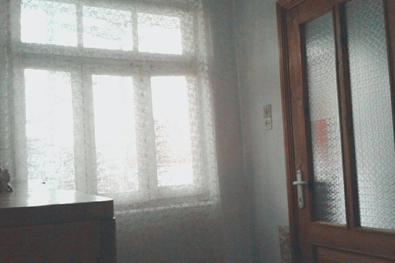 Small Room For Two In Private Villa Korce Exterior foto